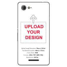 Sony Xperia E3 Catalog-Overlay